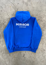 Carica l&#39;immagine nel visualizzatore di Gallery, Reflects Blu Royal Hoodie
