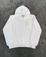 Carica l&#39;immagine nel visualizzatore di Gallery, Reflects White Cream Hoodie
